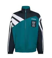 95-96 Liverpool Windbreaker Retro Style Jacket Kit - view 1