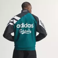 95-96 Liverpool Windbreaker Retro Style Jacket Kit - view 3