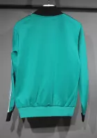 25-26 Liverpool FC Zipper Sweat Terrace Icons Track  Kit(Top+Pants) Green - view 6