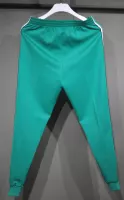 25-26 Liverpool FC Zipper Sweat Terrace Icons Track  Kit(Top+Pants) Green - view 11