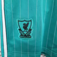 25-26 Liverpool Leisure Soccer Shorts Player Version - view 6