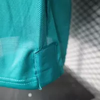 25-26 Liverpool Second Away Soccer Jersey Player Version Long Sleeve - view 7