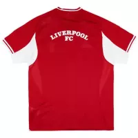 25-26 Liverpool US Baseball Jersey - view 4