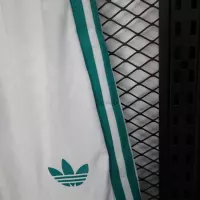 25-26 Liverpool Away Soccer Shorts Player Version - view 4