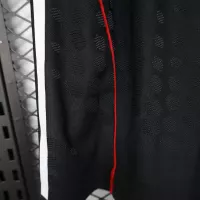 25-26 Liverpool Home Soccer Shorts Player Version - view 8