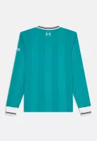 25-26 Liverpool Third Away Football Jersey Long Sleeve - view 3