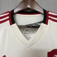 25-26 Liverpool Away Football Jersey - view 12