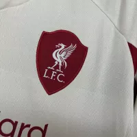 25-26 Liverpool Away Football Jersey - view 6