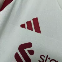 25-26 Liverpool Away Football Jersey - view 11