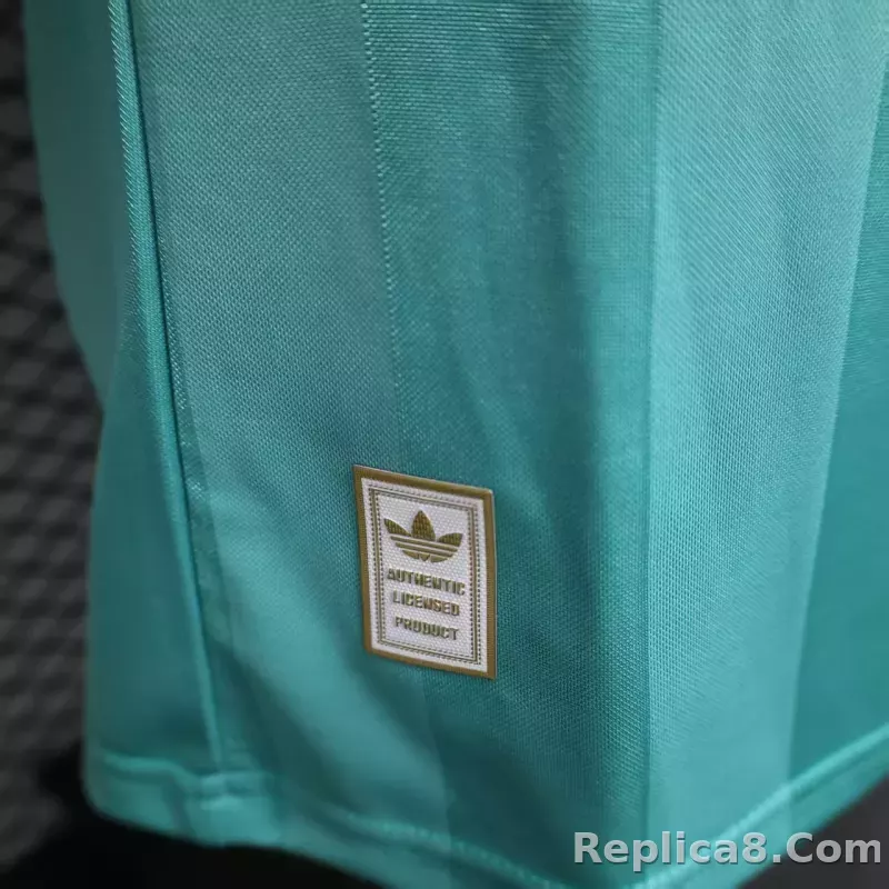 25-26 Liverpool Second Away Soccer Jersey Player Version - detail