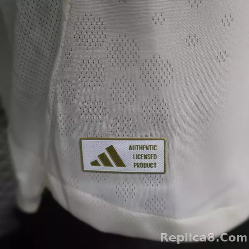 25-26 Liverpool Away Soccer Jersey Player Version - detail