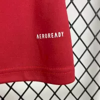 25-26 Liverpool Home Football Jersey - view 7