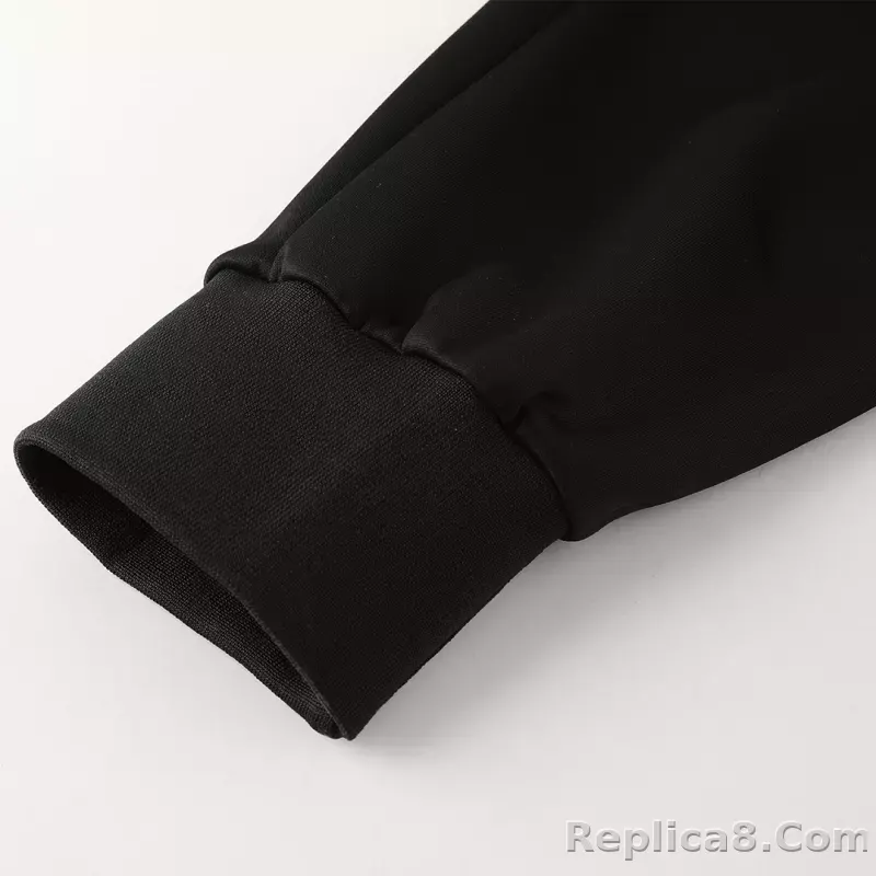 24-25 Liverpool Training Pants Black - detail