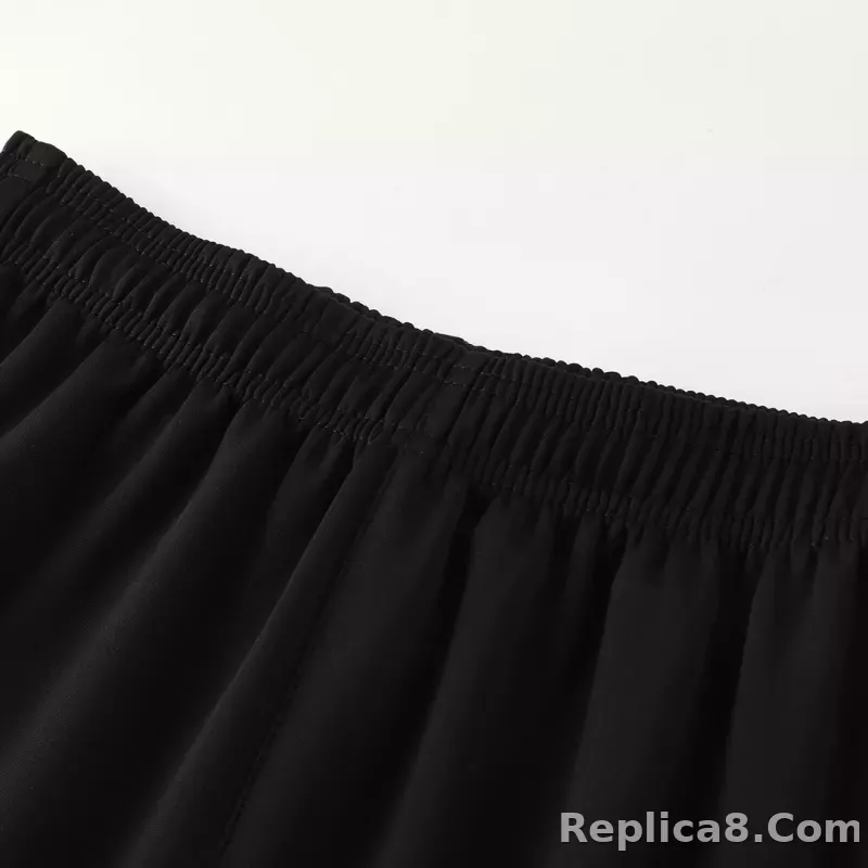 24-25 Liverpool Training Pants Black - detail
