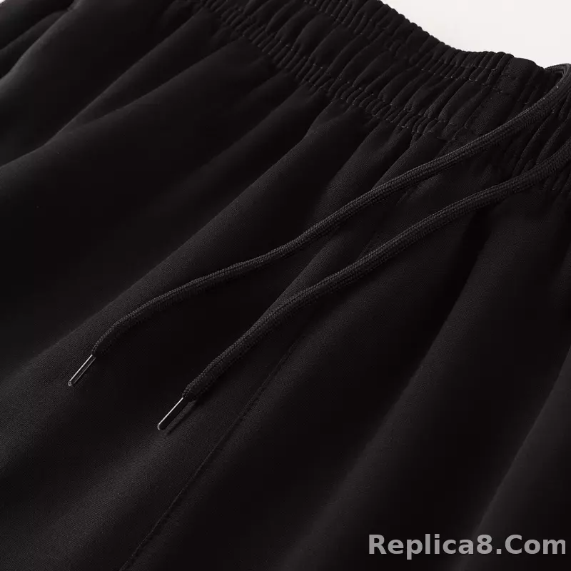 24-25 Liverpool Training Pants Black - detail