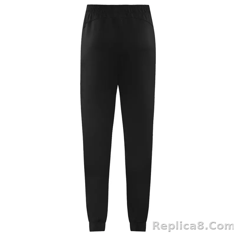 24-25 Liverpool Training Pants Black - detail