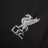 24-25 Liverpool Away Football Kids Kit Jersey+Shorts - view 4