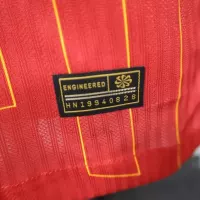 24-25 Liverpool Home Player Version Long Sleeve - view 6