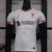 24-25 Liverpool Third Away Player Version - view 1