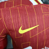 24-25 Liverpool Home Player Version - view 6