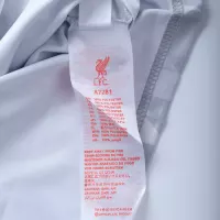 1989/91 Liverpool Away Retro Jersey - view 9