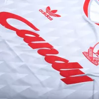 1989/91 Liverpool Away Retro Jersey - view 10