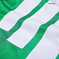 1992/93 Liverpool Away Retro Jersey - view 7