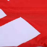 1993/95 Liverpool Home Retro Jersey - view 7