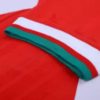 1993/95 Liverpool Home Retro Jersey - view 9