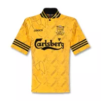 1995/96 Liverpool Third Away Retro Jersey - view 1