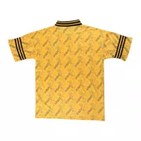 1995/96 Liverpool Third Away Retro Jersey - view 4