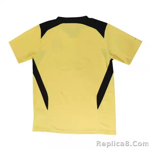 2004/05 Liverpool Away Retro Version Jersey - detail