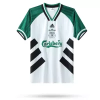 1993/95 Liverpool Home Retro Version Jersey - view 1