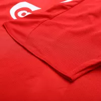 2008/09 Liverpool Home Retro Version Jersey - view 6