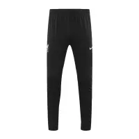 Kids Liverpool Zipper Sweatshirt Kit(Top+Pants) Black 2023/24 - view 10
