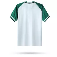 1993-1995 Liverpool Away Retro Jersey - view 3