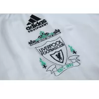 1993-1995 Liverpool Away Retro Jersey - view 7