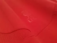 06-07 Liverpool Home Retro Jersey - view 13