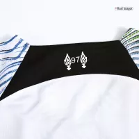 22-23 Liverpool Away Jersey Fan Version - view 11