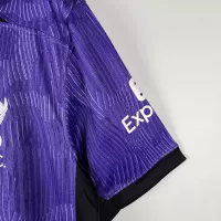 23-24 Liverpool Third Away Jersey Fan Version - view 3