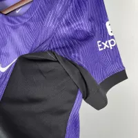 23-24 Liverpool Third Away Jersey Fan Version - view 6