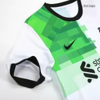 23-24 Liverpool Away Jersey Fan Version - view 11