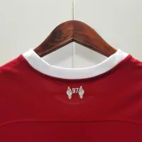 23-24 Liverpool Home Fan Version - view 6