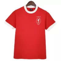 1965 Liverpool Retro Jersey FA Cup Final - view 1