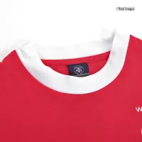 1965 Liverpool Retro Jersey FA Cup Final - view 9
