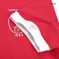 1965 Liverpool Retro Jersey FA Cup Final - view 11