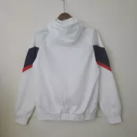 2022 Liverpool Windbreaker White - view 4