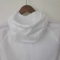 2022 Liverpool Windbreaker White - view 7