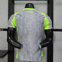 25-26 Manchester City Third Away Soccer Jersey - view 3