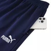 25-26 Manchester City Training Tracksuit Kit(Jacket+Pants) Navy - view 9